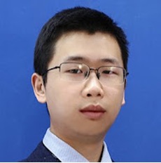 Profile photo of Xihang Xu